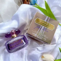 Nước hoa nữ Sarah Jessica Parker Covet Pure Bloom EDP 100ml