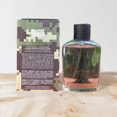 Nước Hoa Nam Playboy Play It Wild 100ml - Hương Thơm Tươi Mát, Phong Cách Năng Đ động, Quà Tặng Lý Tưởng Cho Nam Giới