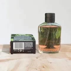 Nước Hoa Nam Playboy Play It Wild 100ml - Hương Thơm Tươi Mát, Phong Cách Năng Đ động, Quà Tặng Lý Tưởng Cho Nam Giới