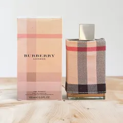 Nước hoa nữ Burberry London for women EDP 100ml 297032