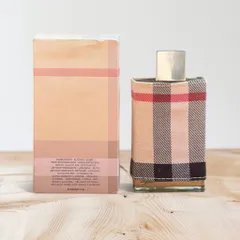Nước hoa nữ Burberry London for women EDP 100ml 297032