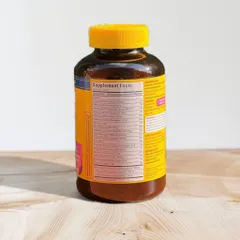 Viên uống vitamin tổng hợp cho bầu Prenatal multi DHA Nature Made 150 viên