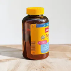 Viên uống vitamin tổng hợp cho bầu Prenatal multi DHA Nature Made 150 viên