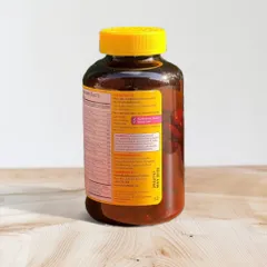 Viên uống vitamin tổng hợp cho bầu Prenatal multi DHA Nature Made 150 viên