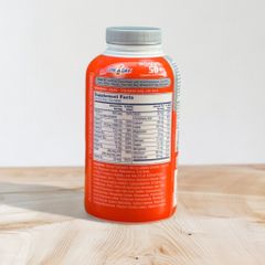 Viên Uống Bổ Sung Vitamin One A Day 50+ cho Phụ Nữ - 300 Viên, Tăng Cường Sức Khỏe Sau Tuổi 50