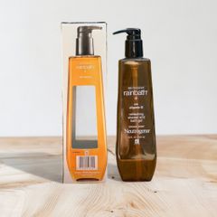 Sữa tắm ngăn mụn lưng Neutrogena Rainbath 1182ml của Mỹ