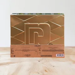 Set nước hoa nam Paco Rabanne 1 Million gồm 1 nước hoa EDT 100ml + 1 sữa tắm 100ml