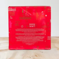 Set nước hoa nữ Elizabeth Arden Red door gồm 1 chai 100ml + 1 body lotion 100ml + sữa tắm 100ml