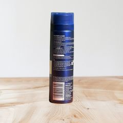 Gel cạo râu Nivea Protect & Care có tinh chất Aloe Vera - Dưỡng ẩm, bảo vệ da nam giới, gel cạo râu chất lượng cao, 297g