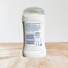 Lăn khử mùi Rexona Invisible Dry 48H - Ngăn mùi hiệu quả, không để lại vết ố vàng, Lăn nách bảo vệ 24h cho mọi hoạt động