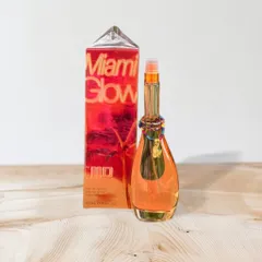 Nước Hoa Nữ Jennifer Lopez Miami Glow EDT 100ml - Hương Thơm Quyến Rũ và Tươi Mát, Phù Hợp Mỗi Ngày