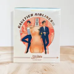 Set nước hoa nữ Jean Paul Gaultier Classique Gaultier Airlines