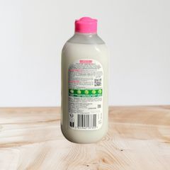 Nước Tẩy Trang Garnier Micellar Milky Cleansing Water 400ml - Dịu Nhẹ Cho Da Mặt, Chăm Sóc Da Trắng Sáng, Hàng Chính Hãng
