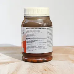 Viên Uống Blackmores Total Calcium Magnesium D3 - Hỗ Trợ Cung Cấp Canxi & Magie Cho Xương Khỏe Mạnh - 200 Viên