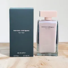 Nước hoa nữ Narciso Rodriguez for her EDP 100ml Nar hồng nhạt
