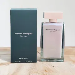 Nước hoa nữ Narciso Rodriguez for her EDP 100ml Nar hồng nhạt
