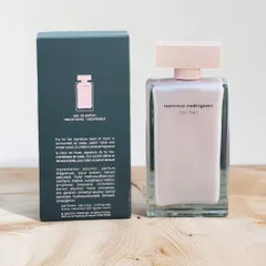 Nước hoa nữ Narciso Rodriguez for her EDP 100ml Nar hồng nhạt