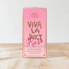 Nước hoa nữ Viva La Juicy Rose Juicy Couture EDP 100ml