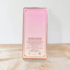 Nước hoa nữ Viva La Juicy Rose Juicy Couture EDP 100ml
