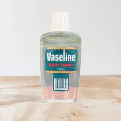 Dưỡng tóc và kích thích mọc tóc Vaseline Hair Tonic 100ml 297086