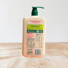 Sữa tắm Palmolive Skin Food Quandong peach body wash 1 lít