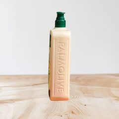 Sữa tắm Palmolive Skin Food Quandong peach body wash 1 lít