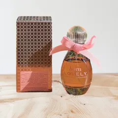 Nước Hoa Nữ Born Lovely Sarah Jessica Parker EDP 30ml - Hương Hoa Ngọt Ngào, Độc Đáo và Quyến Rũ, Tươi Mát Cả Ngày