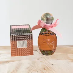 Nước Hoa Nữ Born Lovely Sarah Jessica Parker EDP 30ml - Hương Hoa Ngọt Ngào, Độc Đáo và Quyến Rũ, Tươi Mát Cả Ngày