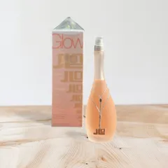 Nước hoa nữ Jennifer Lopez Glow EDT 100ml - Hương thơm nhẹ nhàng, quyến rũ, hoàn hảo cho mọi cuộc gặp gỡ