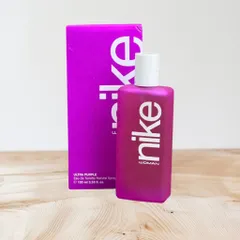 Nước hoa nữ Nike Ultra Purple Woman EDT 100ml