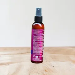 Xịt dưỡng phục hồi tóc Hask Curl Care 5in1 Leave-in Spray 175ml dành cho tóc xoăn