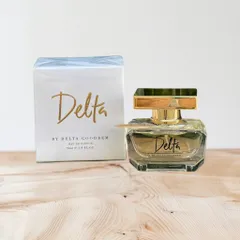 Nước hoa nữ Delta Goodrem EDP 30ml - Nước hoa cao cấp cho phái đẹp, hương thơm quyến rũ, phong cách hiện đại