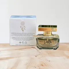 Nước hoa nữ Delta Goodrem EDP 30ml - Nước hoa cao cấp cho phái đẹp, hương thơm quyến rũ, phong cách hiện đại