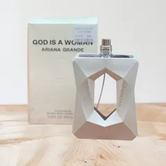 Nước hoa nữ Ariana Grande God is a woman bản tester EDP 100ml