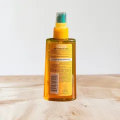 Dầu Dưỡng Tóc Garnier Fructis Triple Nutrition 150ml - Tinh Chất Dưỡng Tóc Tuyệt Vời, Phục Hồi Tóc Khô Xơ, Dầu Dưỡng Tóc Chất Lượng cao