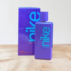 Nước hoa nữ Nike Woman Purple EDT 100ml