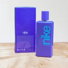 Nước hoa nữ Nike Woman Purple EDT 100ml