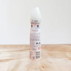 Xịt khử mùi nữ Rexona Advanced Bright Bouquet 220ml - Chống mồ hôi hiệu quả, hương thơm tươi mát, món quà tuyệt vời cho phái đẹp