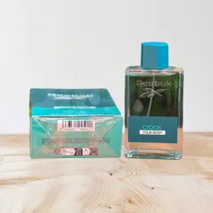 Nước Hoa Nam Reebok Cool Your Body EDT 100ml - Hương Quả Cam, Hoa Nhài, Đậu Tonka - Quà Tặng Nam Thời Trang