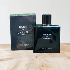 Nước hoa nam Bleu de Chanel EDP 100ml