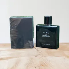 Nước hoa nam Bleu de Chanel EDP 100ml