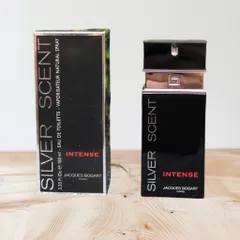 Nước hoa Silver Scent Jacques Bogart 100ml