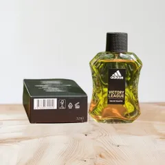 Nước Hoa Nam Adidas Victory League EDT 100ml - Hương Thơm Tươi Mát, Lôi Cuốn, Dành Cho Phái Mạnh