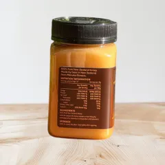 Mật ong Manuka MGO 50+ Coles 500g hàng Úc