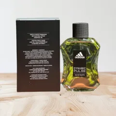 Nước hoa Adidas Dynamic Pulse EDT 100ml - Hương Nửa Đêm Tươi Mát, Phong Cách Thể Thao, Quà Tặng Nam hoàn hảo