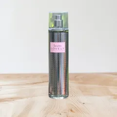 Xịt Body Mist Sarah Jessica Parker Born Lovely 236ml - Nước Hoa Dịu Dàng Cho Phái Đẹp, Hương Thơm Tươi Mát