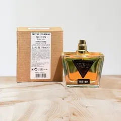 Bản tester nước hoa nữ Guess Seductive for women EDT 75ml