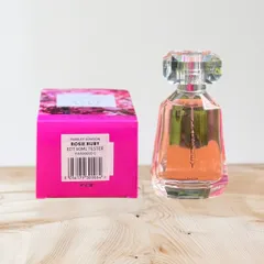 Nước Hoa Nữ Yardley London The Collection Rosie Ruby EDT 50ml - Hương Thơm Cổ Điển, Quà Tặng Độc Đáo cho Phái Đẹp