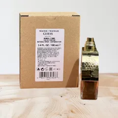 Bản tester nước hoa nữ Guess Bella Vita EDP 100ml