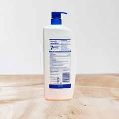 Dầu Gội Head & Shoulders 2in1 Advanced Scalp Care 1.18L - Chăm Sóc Da Đầu Hiệu Quả từ Mỹ